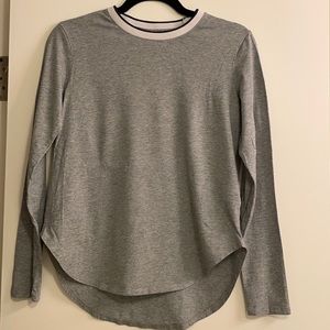 Banana Republic Long sleeve Tee